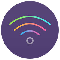 برنامه هک WiFi برای اندروید